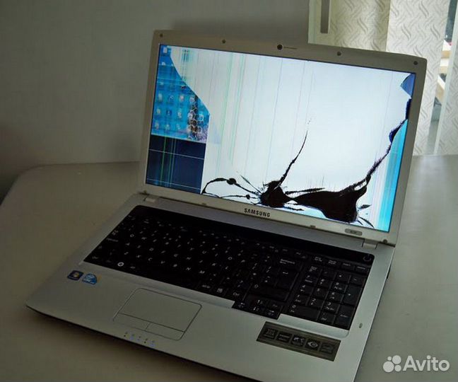 Ремонт компьютеров в Красногорске