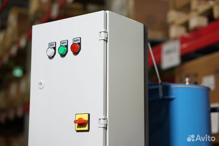 Система дегазации скб-077 мвс-3/ Erstevak (9-150л)