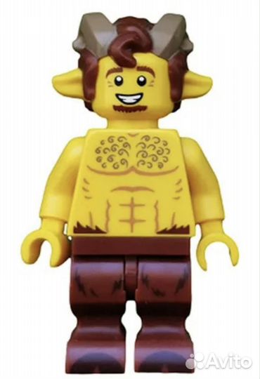 Lego на обмен