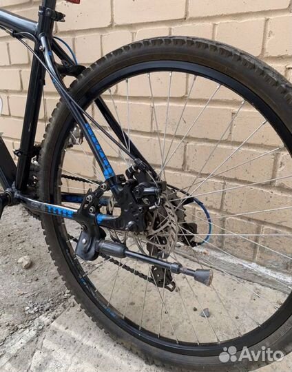 Велосипед Stern Energy 2.0