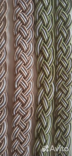 Подхваты для штор