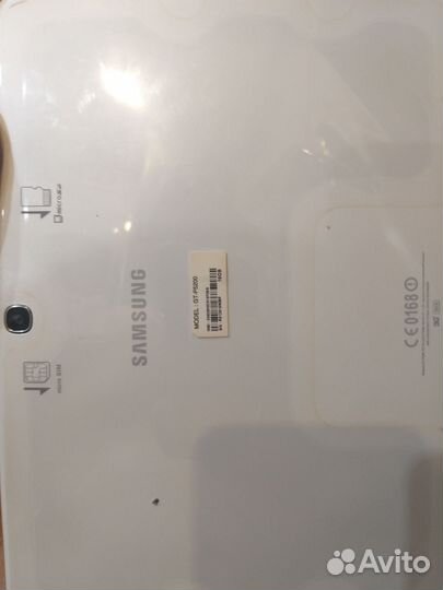 Планшет Samsung tab 3