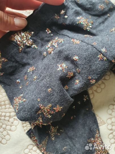 Лосины zara 92