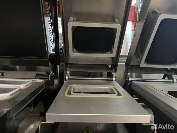 Запайщик ручной