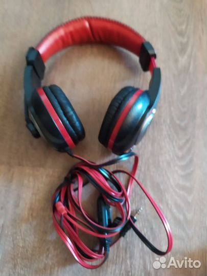 Наушники Defender новые