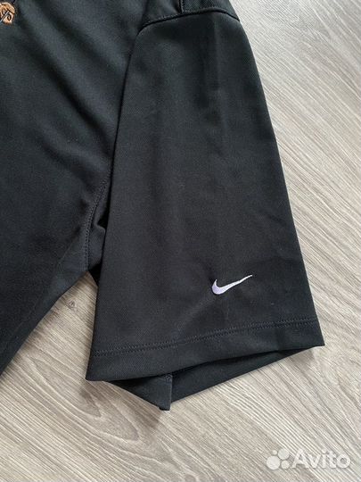 Футболка nike golf