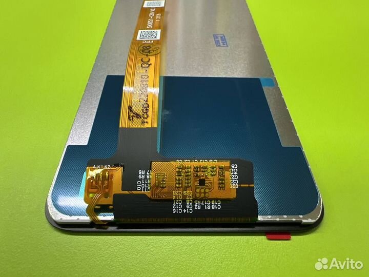 Дисплей для Realme C21Y