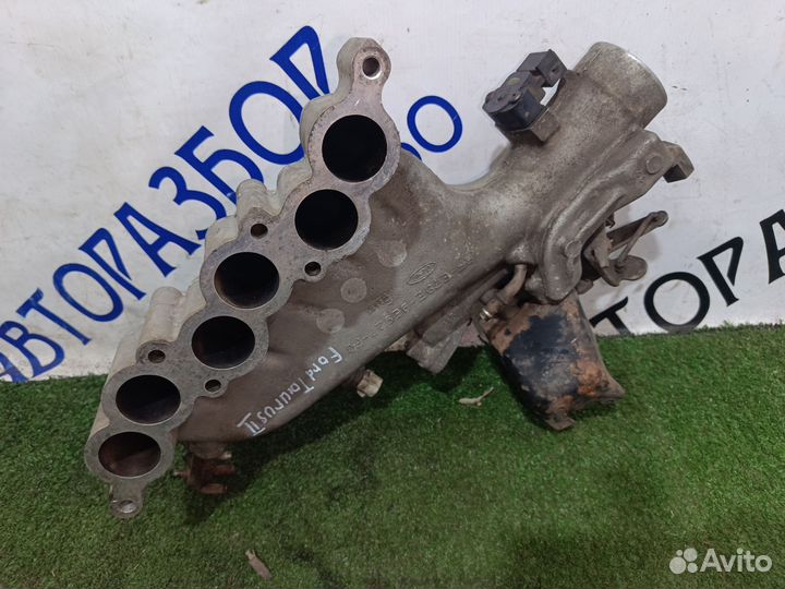 Впускной коллектор Форд Таурус