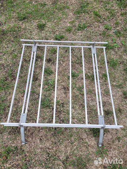 Багажник на крышу бау-3