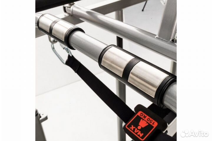 Беговая дорожка Spirit fitness LW1000