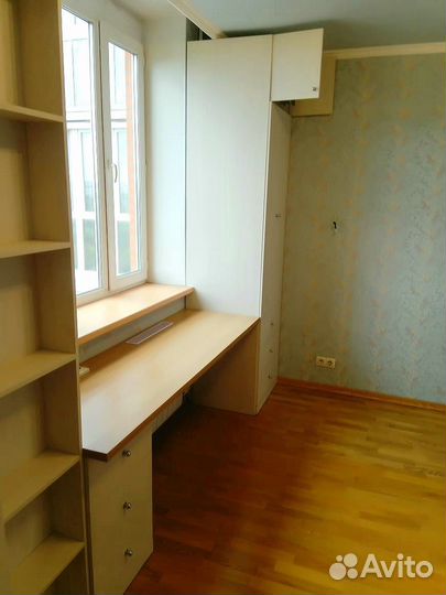 Рабочая зона для школьника