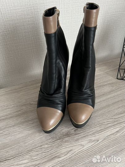 Ботильоны vitacci