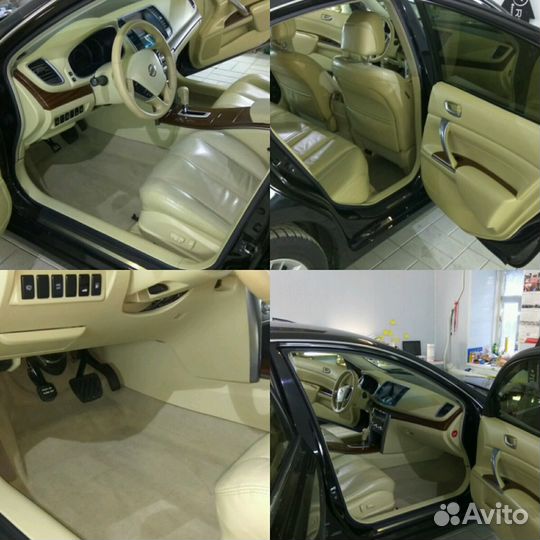 Студия ухода за автомобилем RestorFX