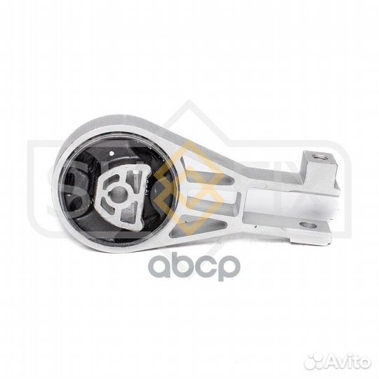 Подушка двигателя зад FM4407 sufix