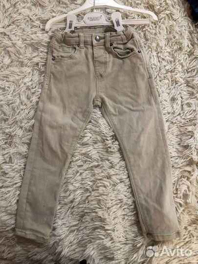 Детские вещи пакетом