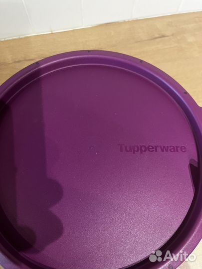 Tupperware пароварка микрогурмэ