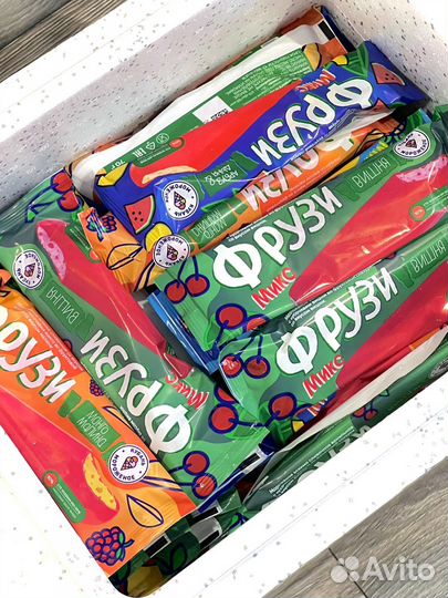 Мороженое Шоколад чай кофе