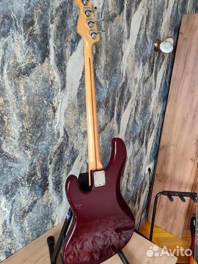 Fender American Standard Jazz Bass 1994 usa