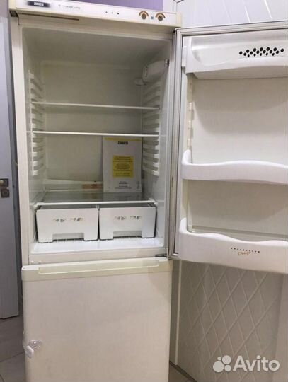 Холодильник