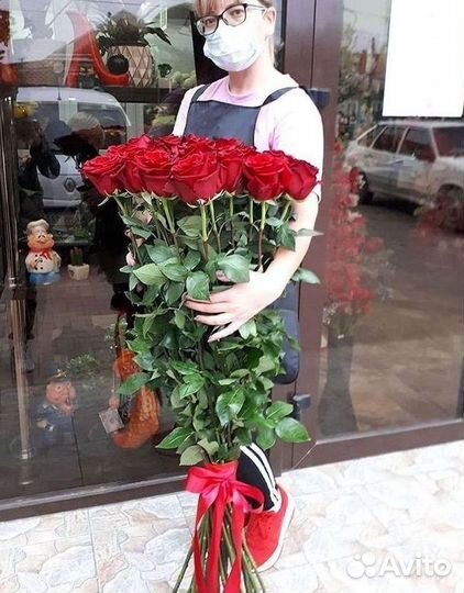 Розы Букеты Цветы Розы 31 101 151 201 Доставка