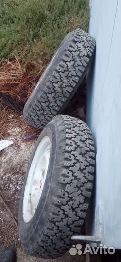 Алтайшина F-121 155/65 R13 27J