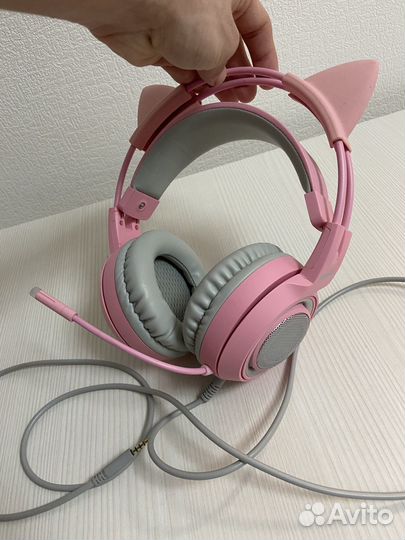 Наушники Somic G951S