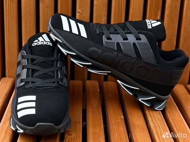 Кроссовки Адидас. Новинка. Не Китай. N018