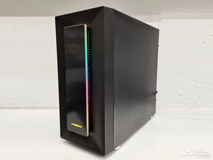 Корпус для пк Abkoncore Cronos 510S