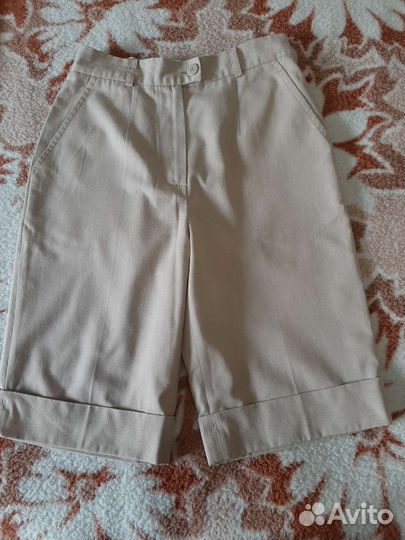 Dasyknit Шорты женские