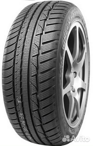 LingLong Green-Max Winter UHP 215/55 R17 94V