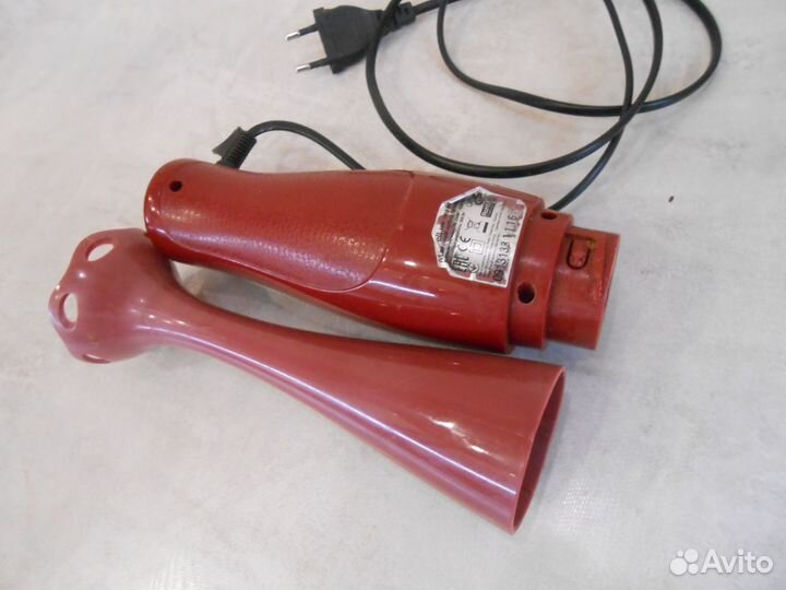 Блендер погружной