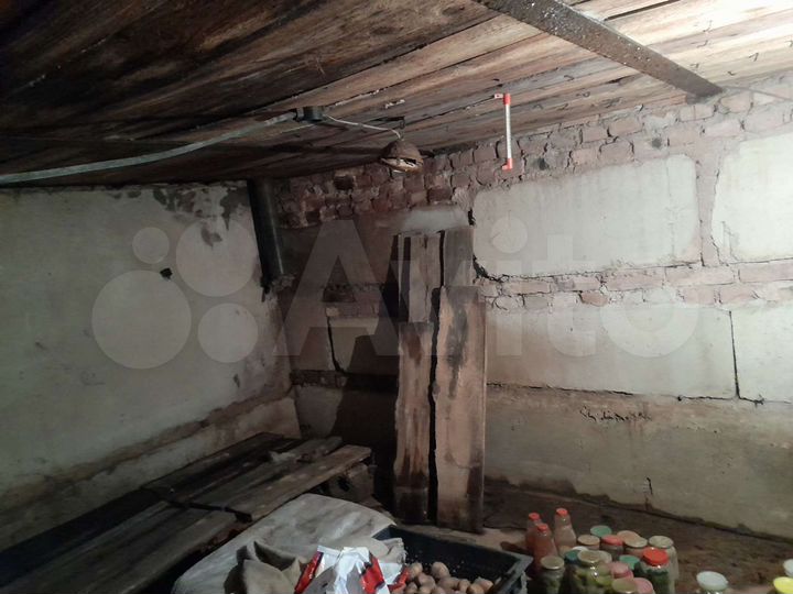 Гараж, 29 м²