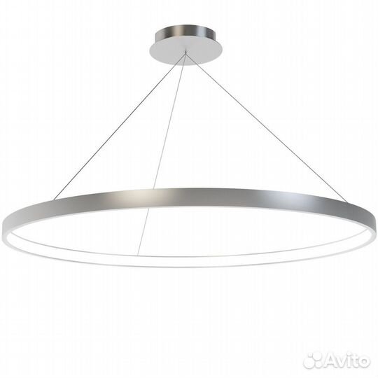 Светодиодная люстра Luchera Rueda 