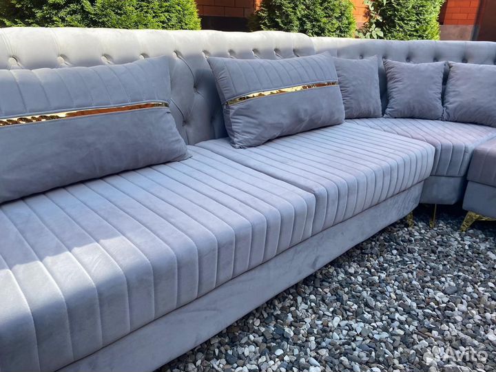 Мягкая мебель