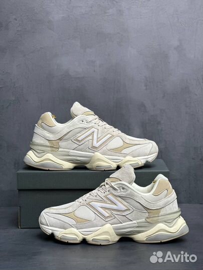 Мужские кроссовки New balance (41-45)