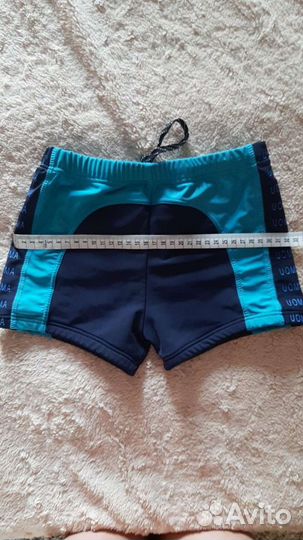 Трусы для купания
