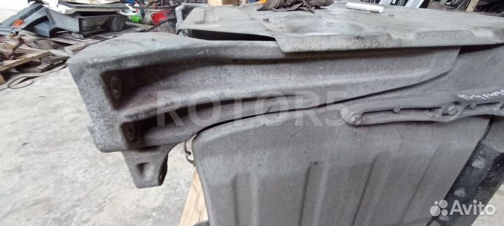 Кронштейн глушителя Volvo FH 4 2015