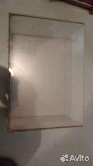 Аквариум 15 литров