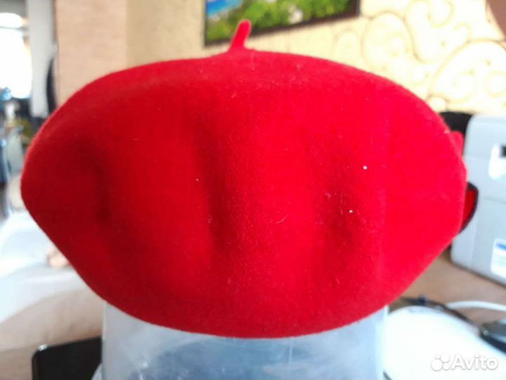 Берет женский