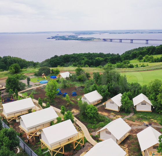 Дом 30 м² на участке 43 сот.