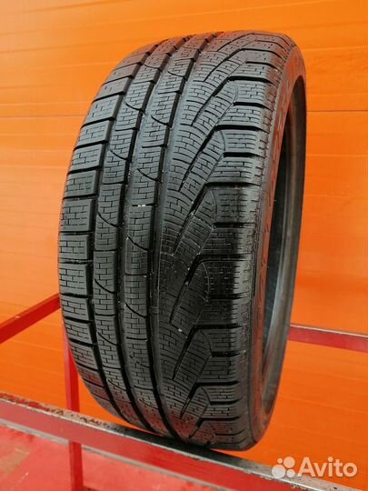 Pirelli Winter Sottozero II 235/40 R18 91V