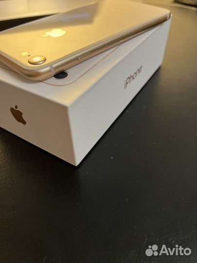 Apple iPhone 8 64gb новый, оригинал