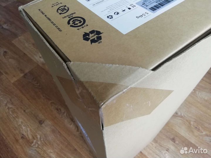 Пылесос Dyson v8 absolute+