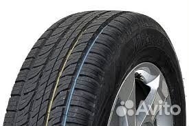 Viatti Bosco A/T V-237 255/60 R17 106H