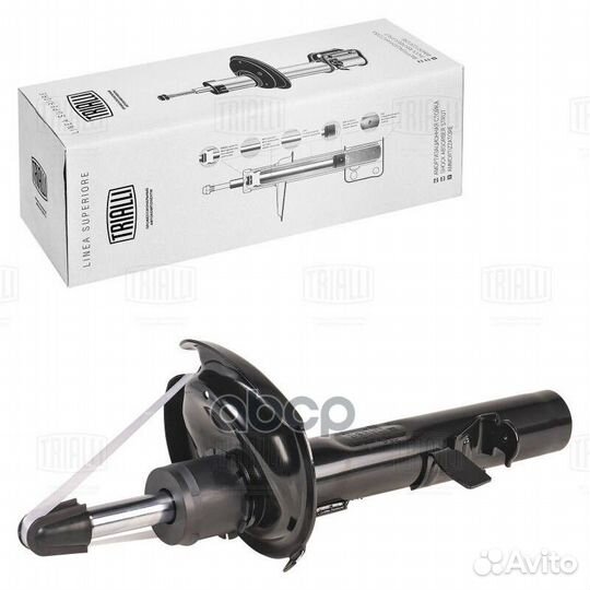 Амортизатор для а/м Ford Kuga (12) до 10.14 г