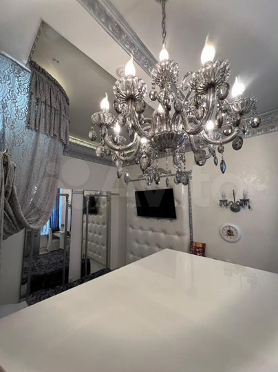 Квартира-студия, 20 м², 2/4 эт.