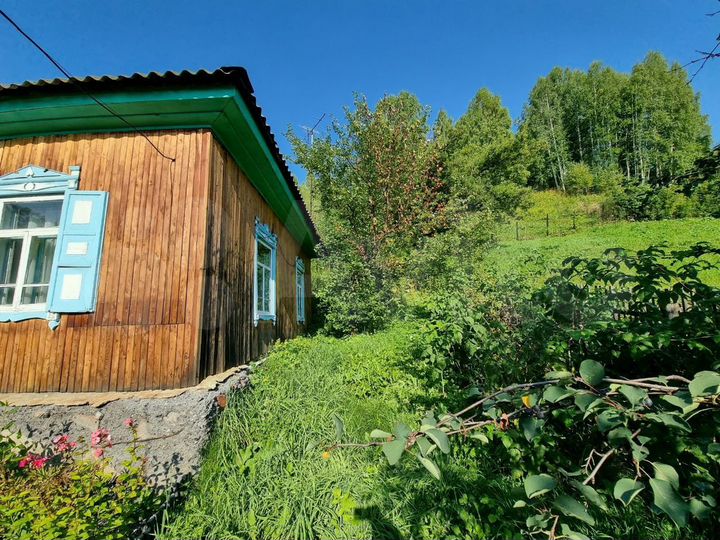 Дача 40 м² на участке 12 сот.