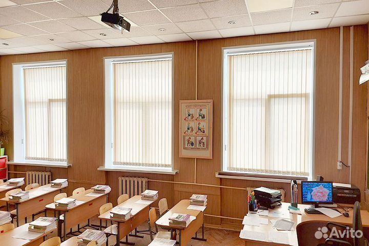 Вертикальные жалюзи на заказ от 2 дней