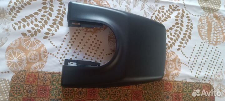 Крышка салонного зеркала 86466-42060