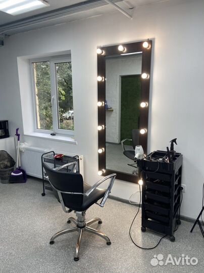 Аренда парикмахерского места